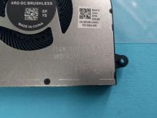 Вентилятор до ноутбука Lenovo Legion Y540-17IRH №2